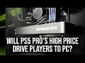 The Big PS5 Pro vs PC Debate: The Digital Foundry Take