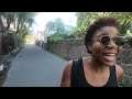 walking tour of pereybere mauritius le kato bay to pereybere beach