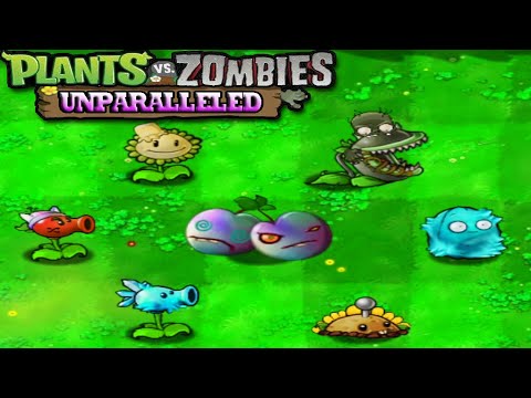 Plants Vs Zombies EDICIÓN INCOMPARABLE l Nivel de aventura 1 a 10 l PC l Jugabilidad