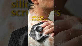 Men’s must-have shower essentials. Fix your hygiene and level up your grooming routine.