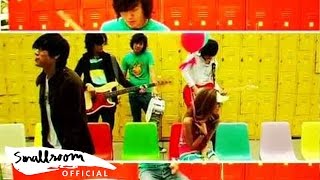 LEMONSOUP - ระหว่างทาง [Official MV]