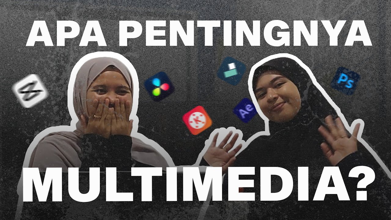 Pentingnya Multimedia Youtube