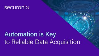Securonix Auto-scaling Pipelines