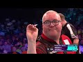 stephen bunting vs danny noppert pdc world masters 2025 • quarter final pdc darts worldmasters fy