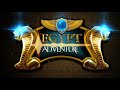 Avakin Life (Egypt Adventurer Song)