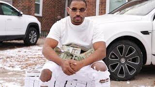 Bandgang Javar - Money 2 ( Official Video )