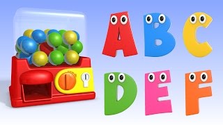ABC Song | Numbers Song | Colors Song | Shapes Song