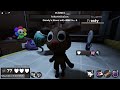 rudie abuses his power dandy s world roblox