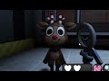 rudie abuses his power dandy s world roblox