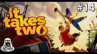 تختيم   |  14# it takes two