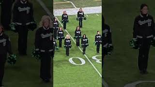 Every Veteran Philadelphia Eagles Cheerleader from the 1960s to Present.