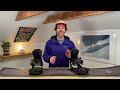 snowboard stance setup pro tip angles u0026 width interplay