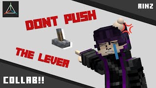 Someone threw something, NGL‼️| #DPTLCollab | Minecraft Animation p3D