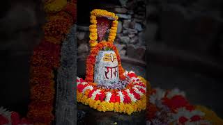 रामचन्द्र शंकर का भजन कर #ramchandra #ram #shankar #bhajan #mahakal #mahadev #shiv #lordshiva