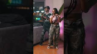 Toma Toma Ruger Ft Tiwa Savage (Trending Dance challenge)