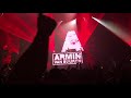 Armin van Buuren/Rising Star - Burned With Desire vs. Ride The Wave (Armin Van Buuren Mashup)