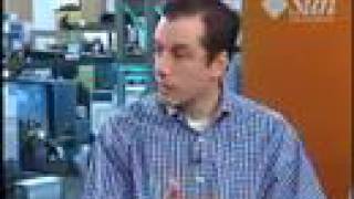 Java Perspectives - JavaOne 2008 - Bill Sheppard - Part 1