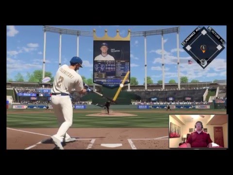 MLB The Show 16 - Hitting Home Run Tips and Hitting Tips - In Depth Breakdown / Tutorial MLB The Show 16 - Hitting Home Run Tips and Hitting Tips - In Depth Breakdown / Tutorial