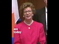 Europe's role on building peace on the island of Ireland in the words of Mary Robinson