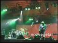 Genesis - Soda Stereo (Bogota 1996)