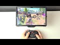 COD Mobile Gamepad Flydigi Apex 2 Gyroscope