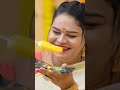 ഒരു ice cream കഴിച്ചതാ 😳 wow niyasha transgender onam with masti with mastani