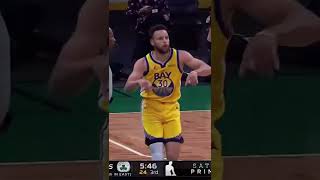 What is Steph's most disrespectful celebration😈 - The Best Coffee #Shorts #NBA