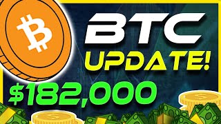 Is BTC Getting Ready To Pump? BTC Analysis & Update | Crypto News Today