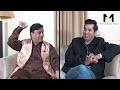 interview of tahir noshad comedian ep11 podcast with syed hassan zada ims