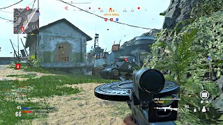Call of Duty: VANGUARD Multiplayer Gameplay PS5 (No Commentary)