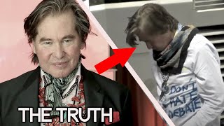The truth About Val Kilmer's Death
