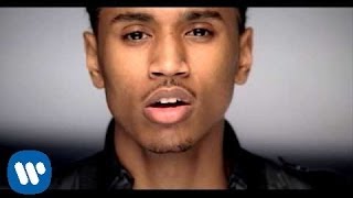 Trey Songz - Last Time [Official Music Video]