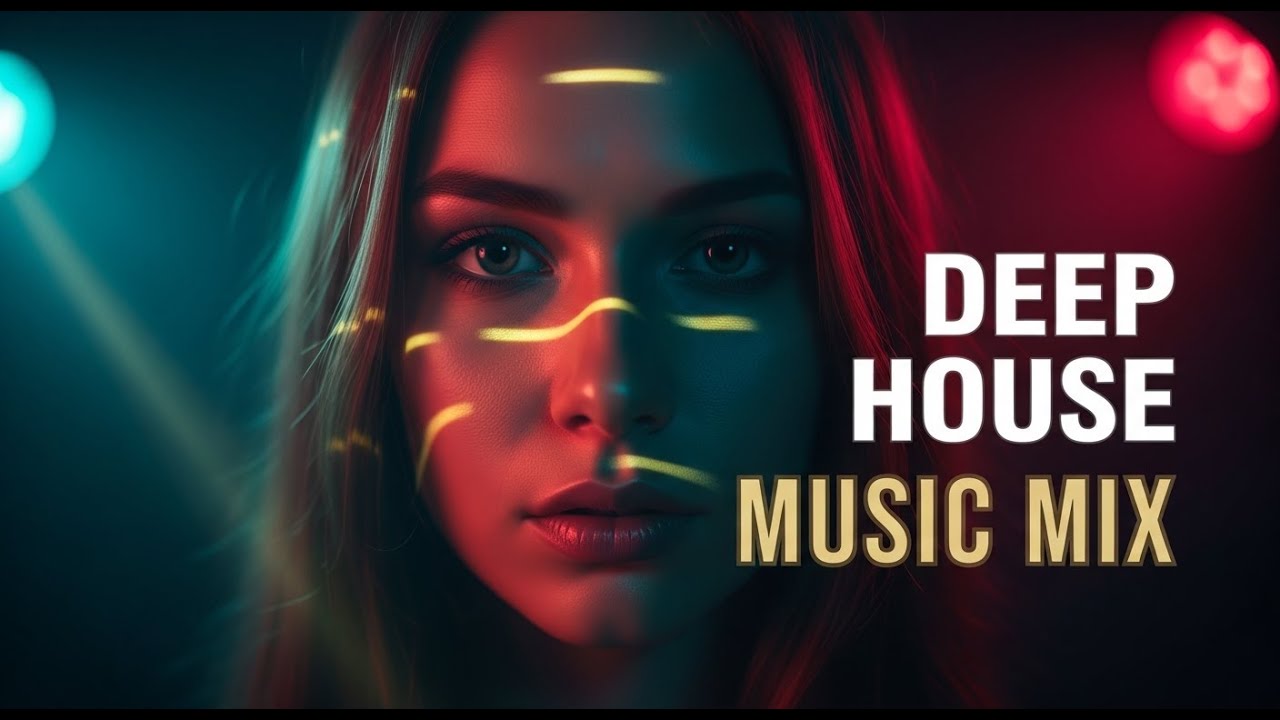 Melodic Deep House Mix 2025 Tranquil Soulful Vibes Youtube