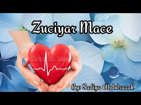 Zuciyar Mace 09 Youtube