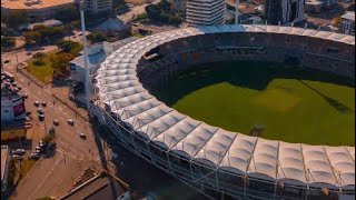 Brisbane cricket stadium| The gabba | Australia