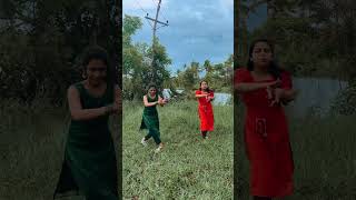 thozhi ne orikunnu 💃#shorts #dance #viralvideo #cover
