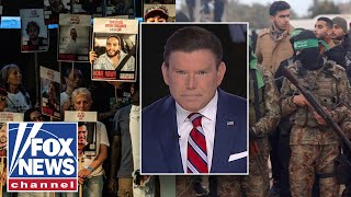 Bret Baier: This whole dynamic could change