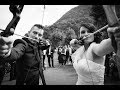 Wedding photography lake of Como