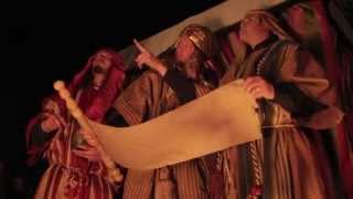 Silent Night: Bluffdale, Utah Live Nativity