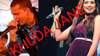 Khuda jane||ZUBEEN GARG||Shreya Ghoshal||paglu2||zubeengarg bengali song||MK FLIMS||