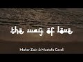 The Way Of Love - Maher Zain & Mustafa Ceceli - lyrics (english and malay subtitle)