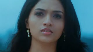 Vishal And Sunaina Love Break Up Scene || Vetadu Ventadu Movie Scenes || Samar