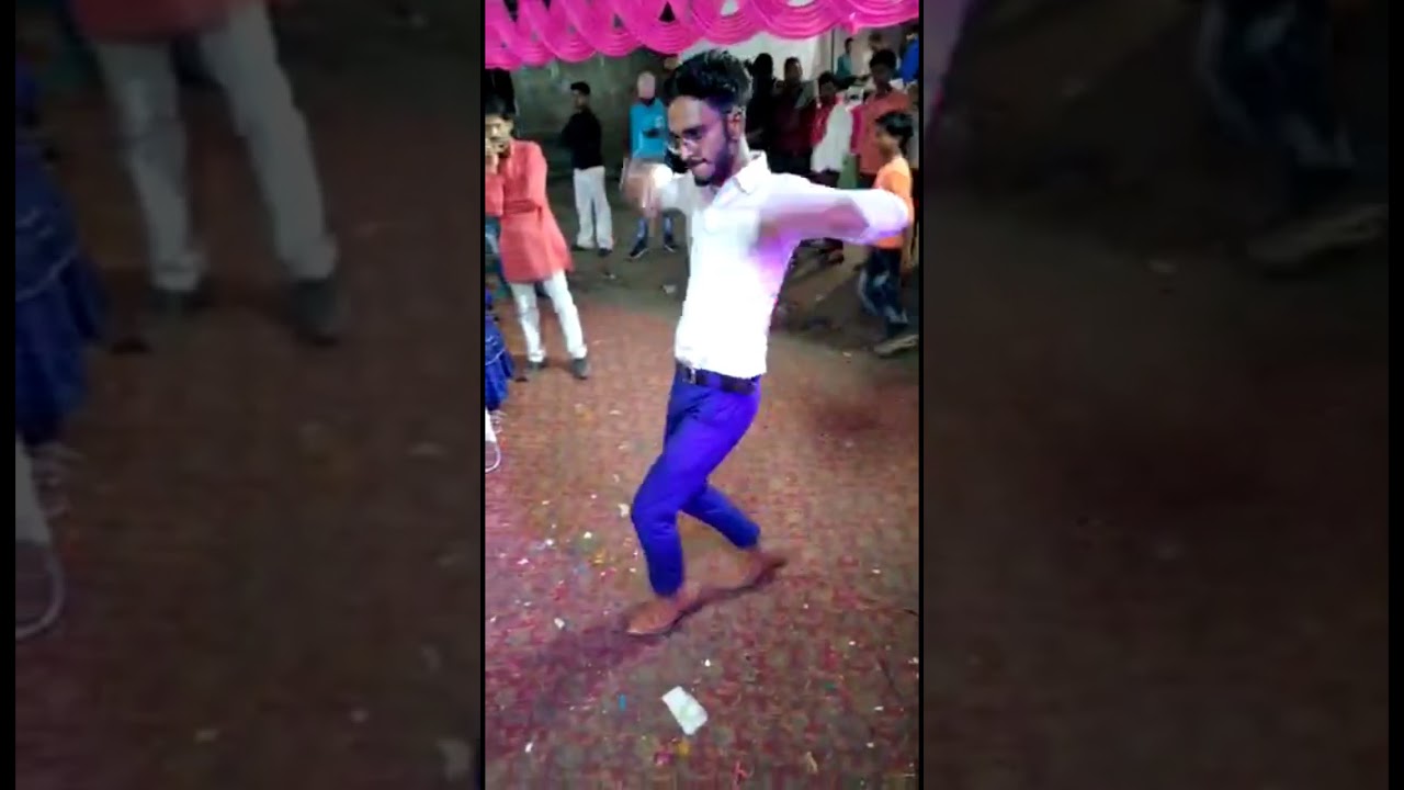 Video Bhojpuri Song Dance Shorts Youtube
