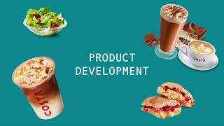 Strategic Management Analysis of Costa Coffee