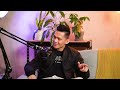 martial arts as a mindset u0026 pushing through adversity ft. alan la of invincible hq ep. 28