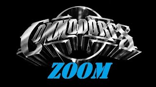 Zoom-The full rare uncut version By The Commodores