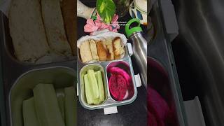 স্কুল টিফিন আইডিয়া/Lunchbox Idea #viral #lunchbox #tiffin #idea #trending #shorts #shortvideo #food