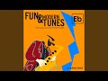Kuzoba Mnandi (Eb Backing Track)