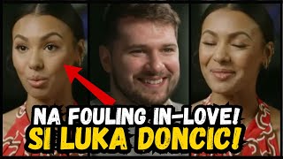 FOULING in love si Luka kay Malika! KUMALMA na at sinisi ang sarili.. 🥰