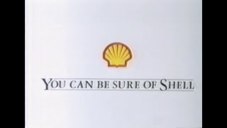 You can be sure of Shell (1987)